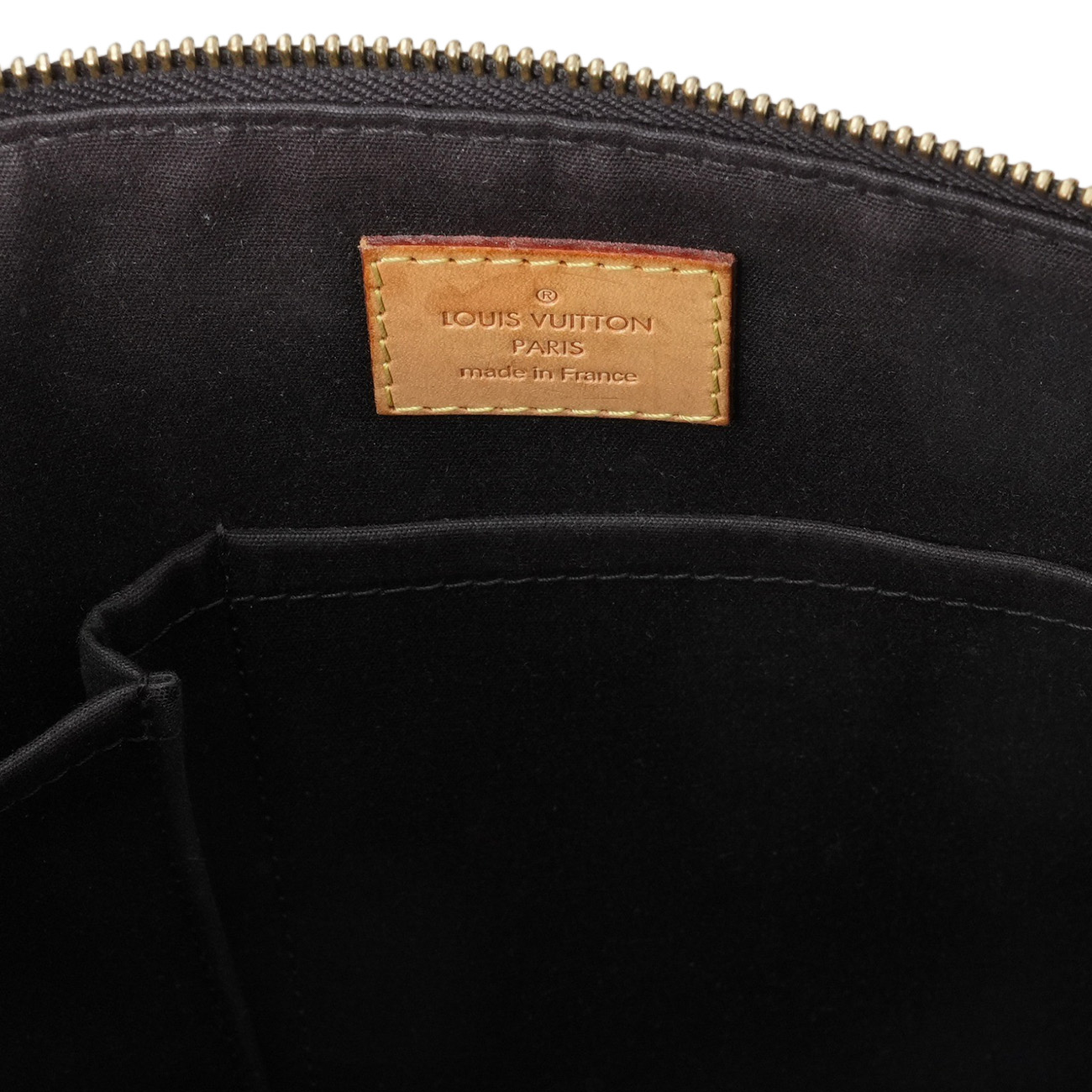 LOUIS VUITTON(USED)루이비통 베르니 토트백